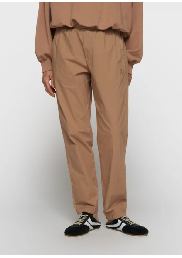 10DAYS PANTALON WOVEN JOGGER
