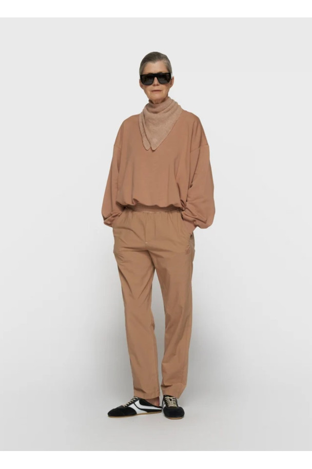 10DAYS PANTALON WOVEN JOGGER