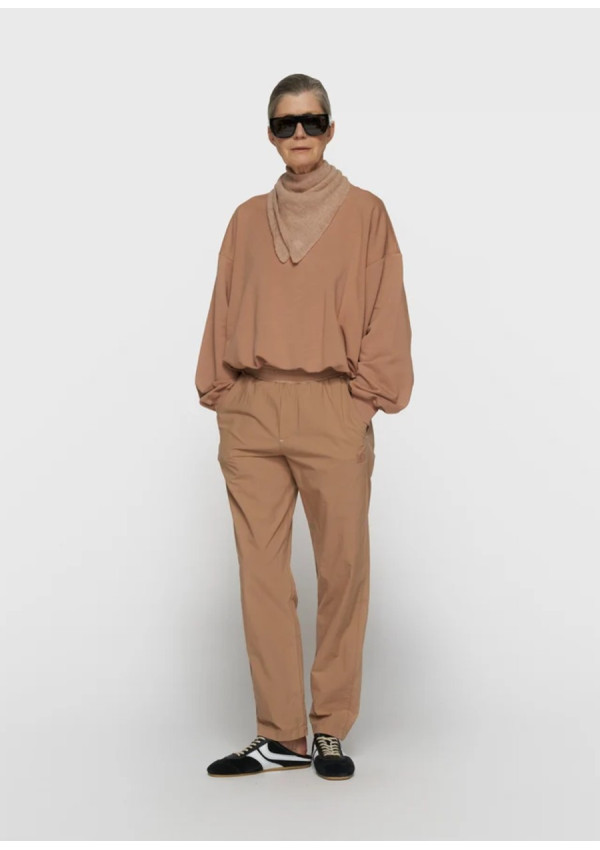 10DAYS PANTALON WOVEN JOGGER