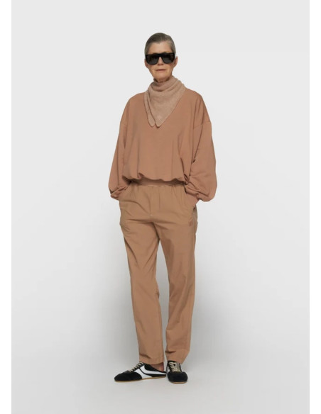 10DAYS PANTALON WOVEN JOGGER
