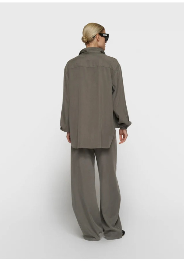 10DAYS PANTALON BANANA