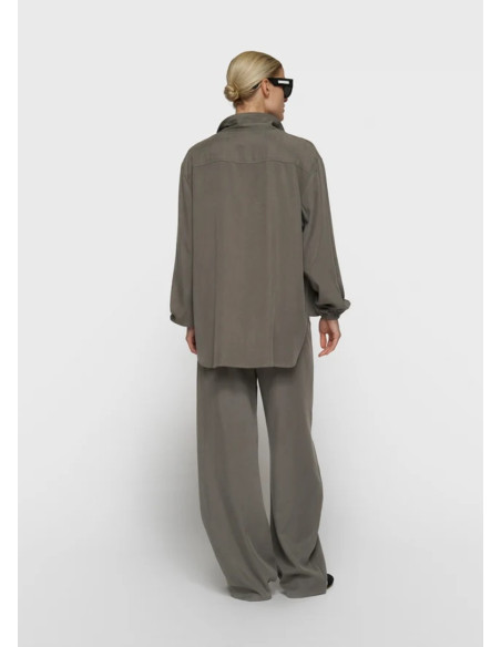 10DAYS PANTALON BANANA