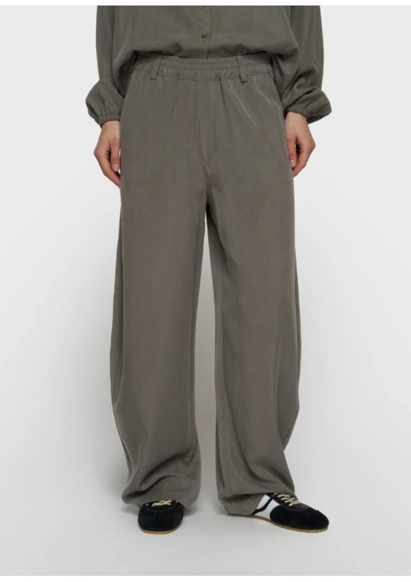 10DAYS PANTALON BANANA
