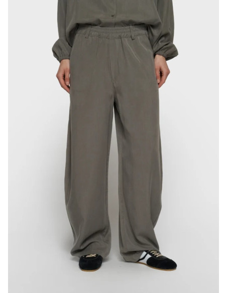 10DAYS PANTALON BANANA