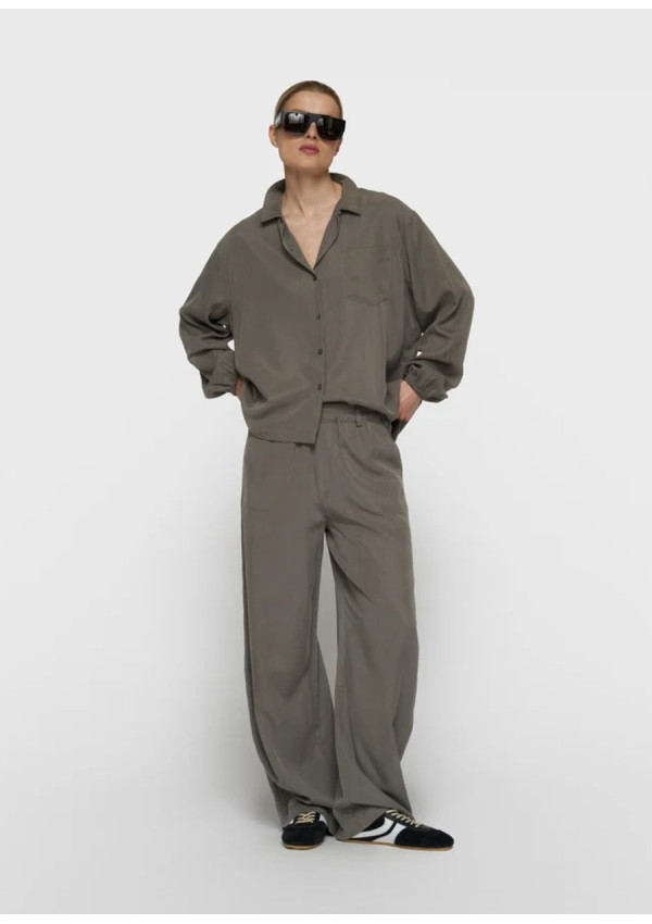 10DAYS PANTALON BANANA