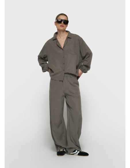 10DAYS PANTALON BANANA