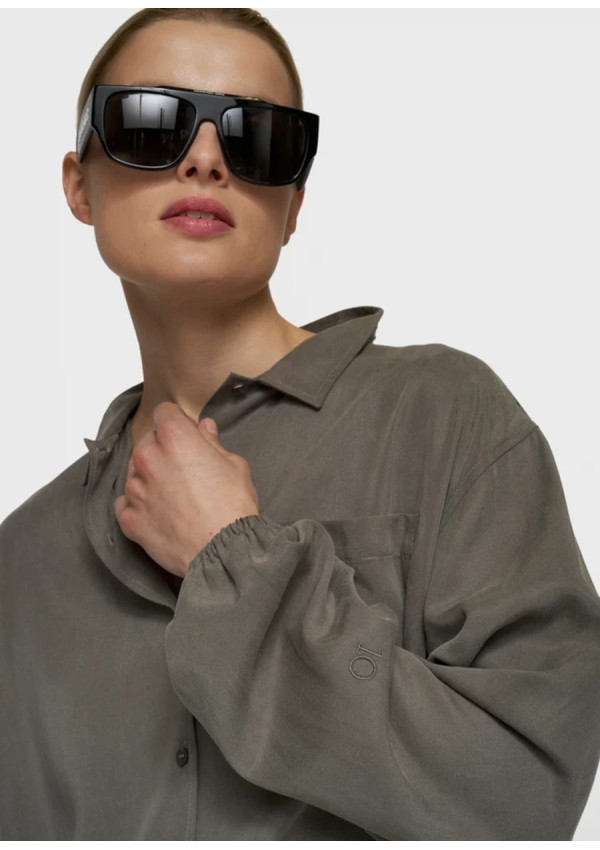 10DAYS CAMISA LYOCELL