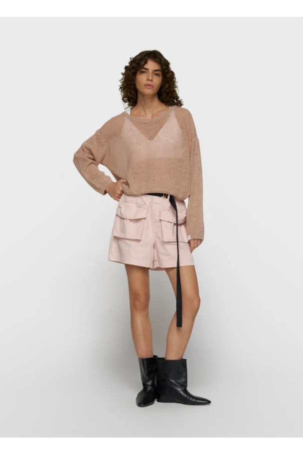 10DAYS SUETER THIN KNIT