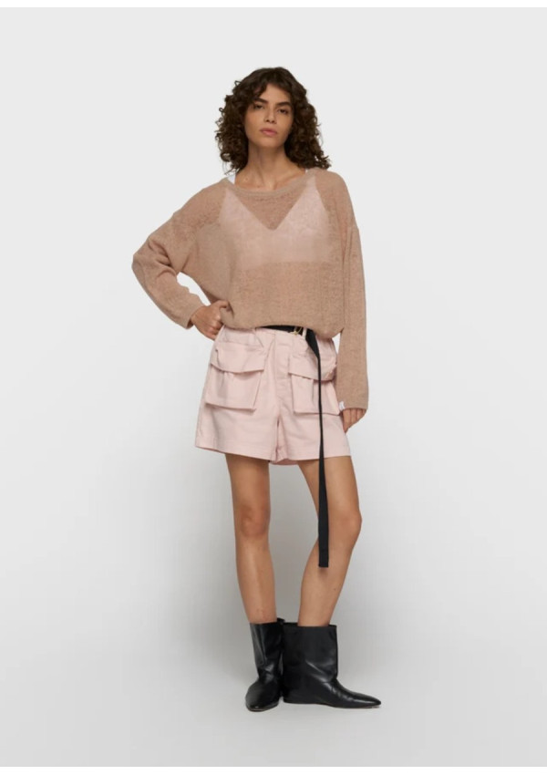 10DAYS SUETER THIN KNIT
