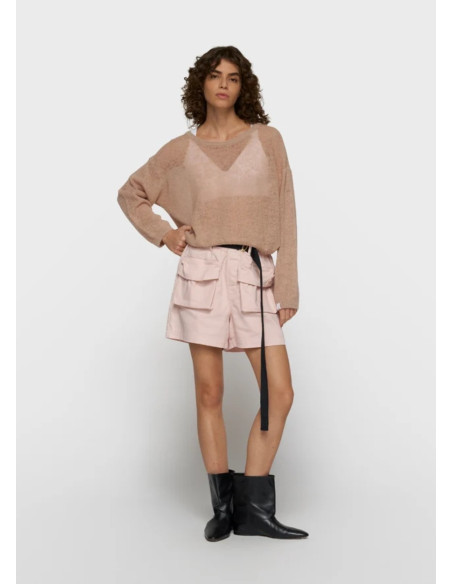 10DAYS SUETER THIN KNIT