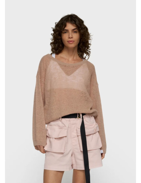 10DAYS SUETER THIN KNIT