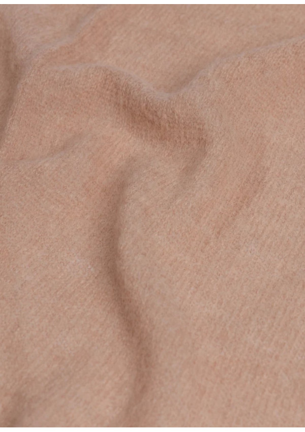 10DAYS BANDANA KNIT SCARF