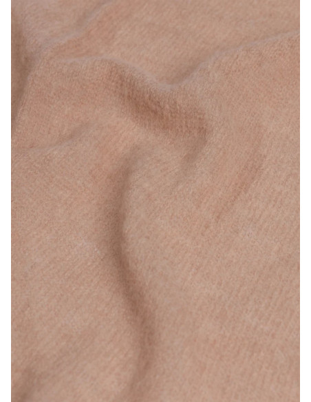 10DAYS BANDANA KNIT SCARF