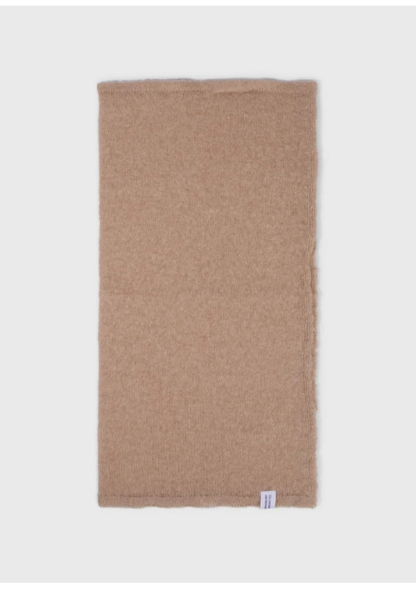10DAYS BANDANA KNIT SCARF