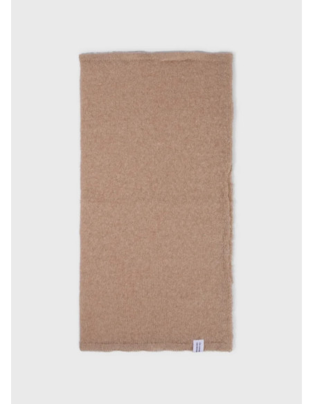 10DAYS BANDANA KNIT SCARF