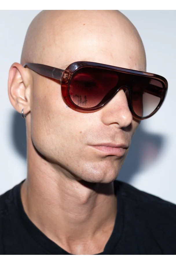 RSE GAFAS EL ROYALE MOCCA