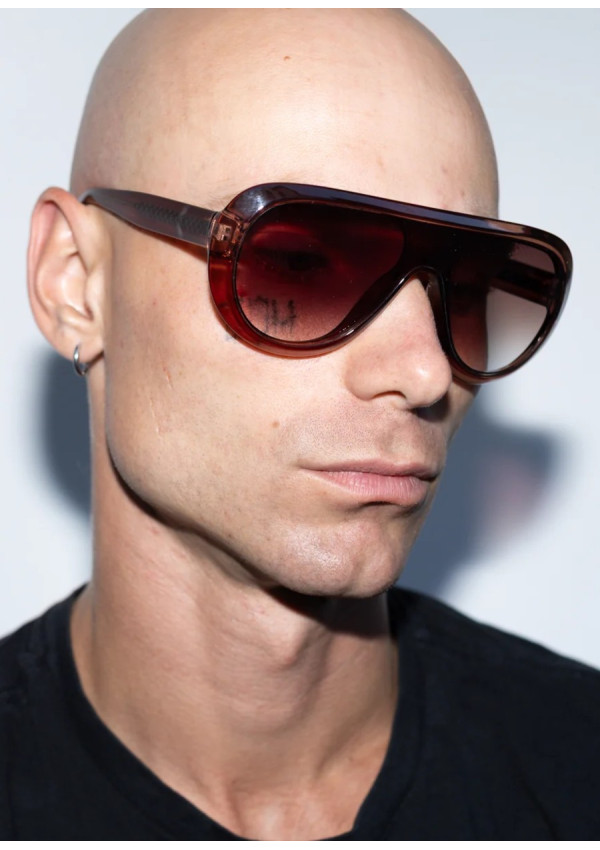 RSE GAFAS EL ROYALE MOCCA