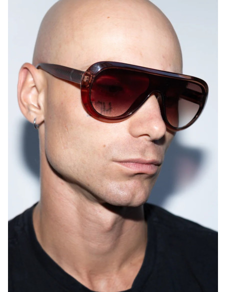 RSE GAFAS EL ROYALE MOCCA