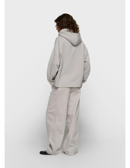 10 DAYS SUDADERA STATEMENT STONE