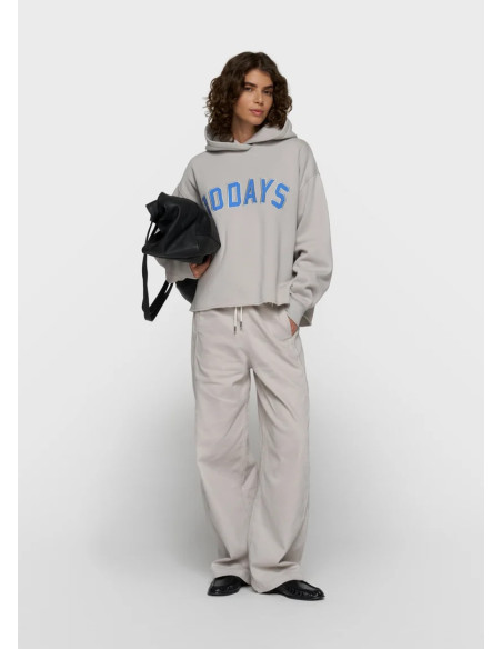 10 DAYS SUDADERA STATEMENT STONE