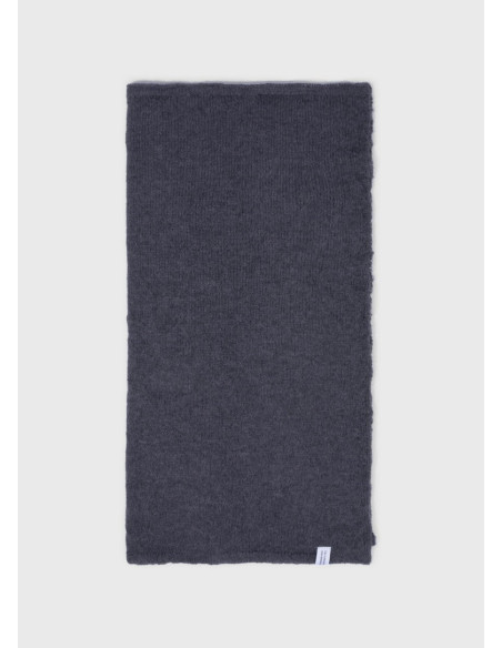 10 DAYS BANDANA KNIT STREET BLUE