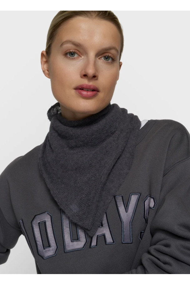 10 DAYS BANDANA KNIT STREET BLUE