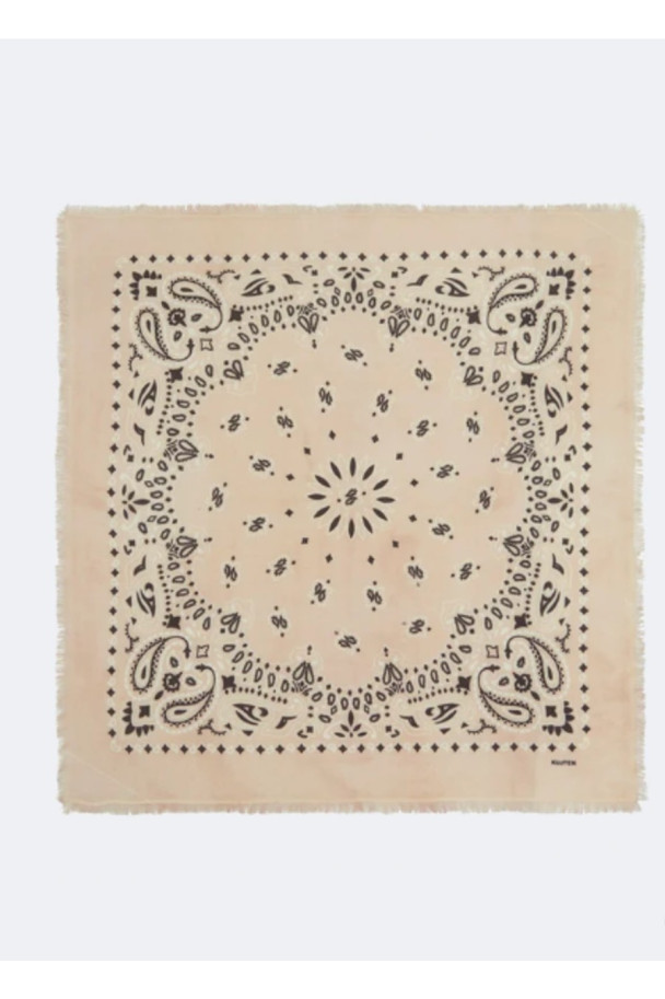 KUJTEN BANDANA HACHIKO BICO BEIGE