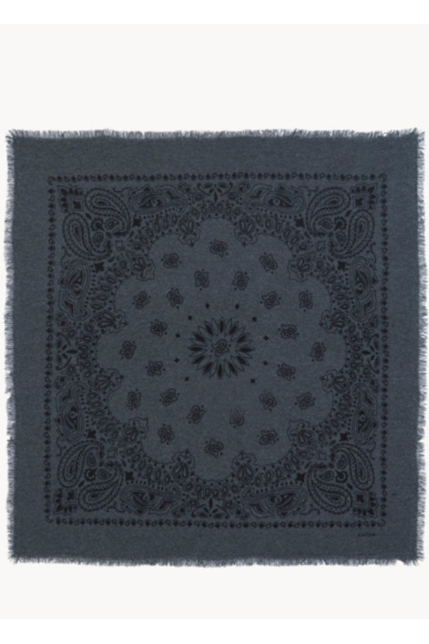 KUJTEN BANDANA HACHIKO BICO GRIS