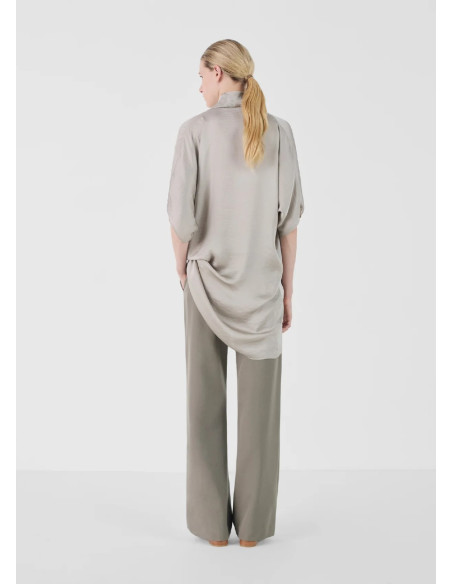 MASSCOB TOP GALA TAUPE