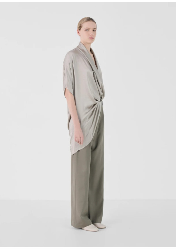 MASSCOB TOP GALA TAUPE