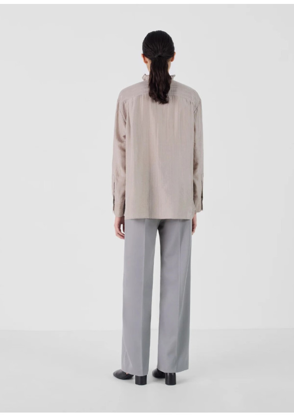 MASSCOB CAMISA SEREN SEPIA
