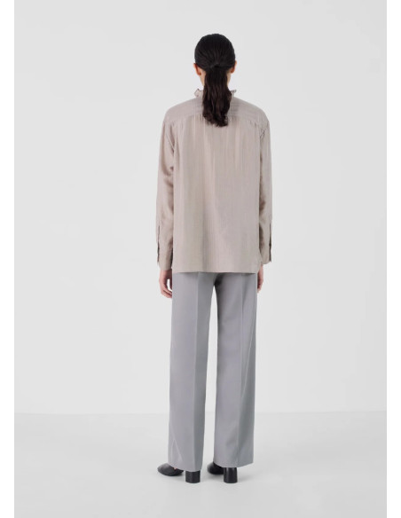 MASSCOB CAMISA SEREN SEPIA