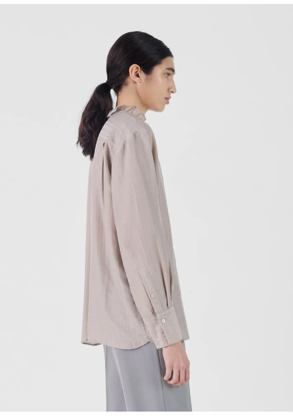 MASSCOB CAMISA SEREN SEPIA
