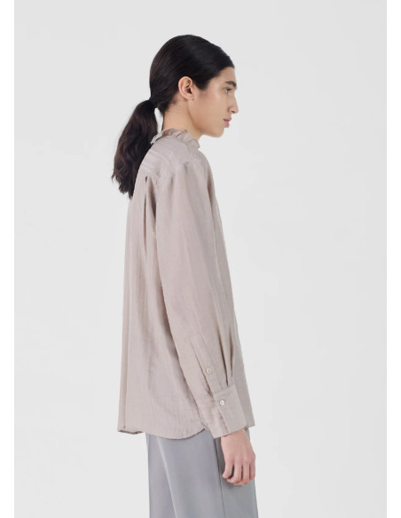 MASSCOB CAMISA SEREN SEPIA