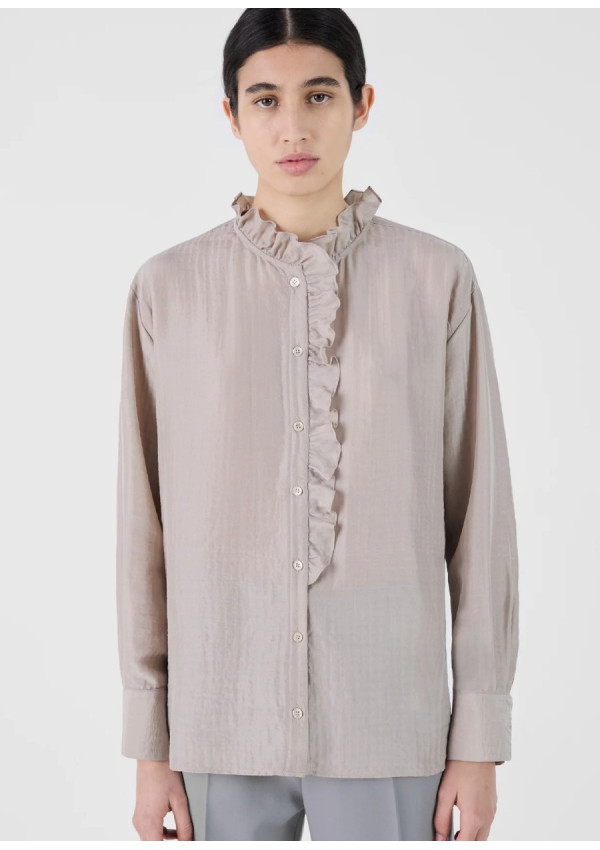 MASSCOB CAMISA SEREN SEPIA