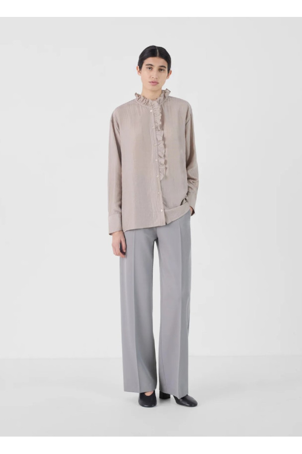 MASSCOB CAMISA SEREN SEPIA