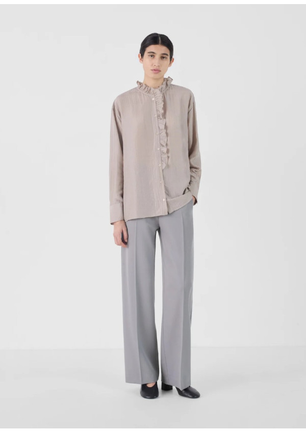 MASSCOB CAMISA SEREN SEPIA