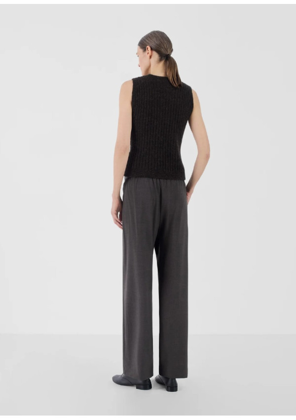 MASSCOB PANTALON SIGRID BRUNETTE
