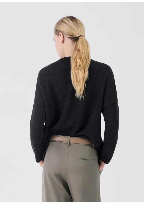 MASSCOB JERSEY GREENVILLE MARRON