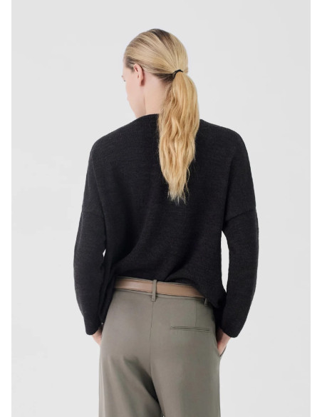 MASSCOB JERSEY GREENVILLE MARRON