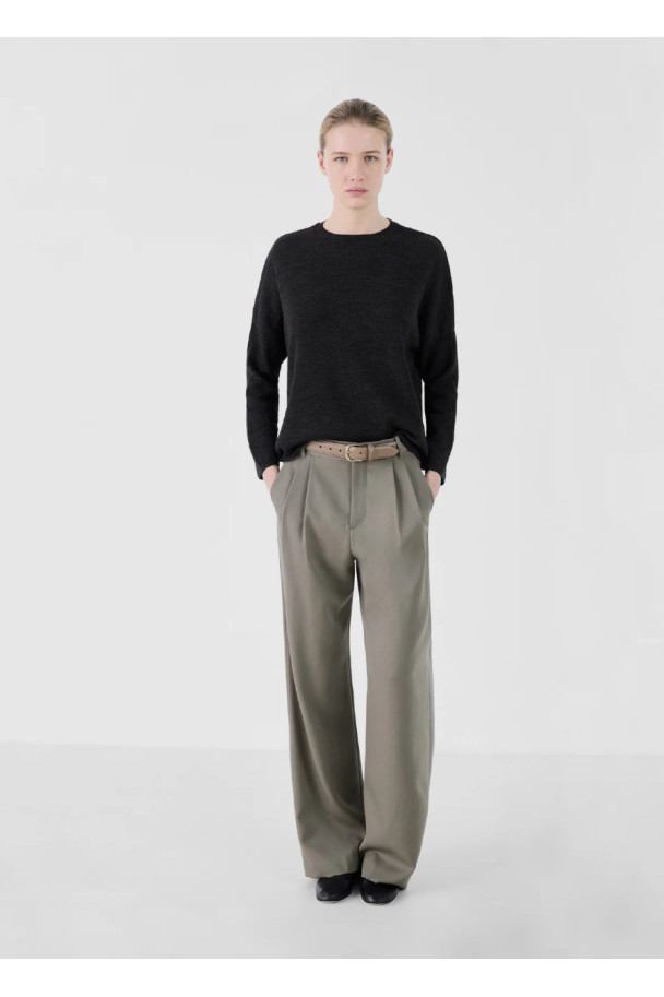 MASSCOB JERSEY GREENVILLE MARRON
