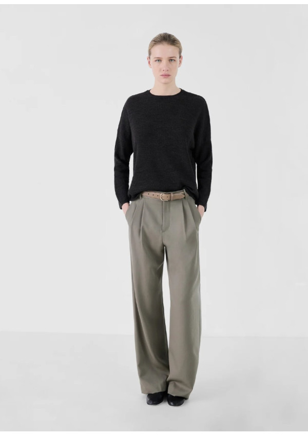 MASSCOB JERSEY GREENVILLE MARRON