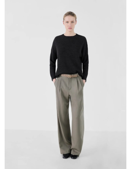 MASSCOB JERSEY GREENVILLE MARRON