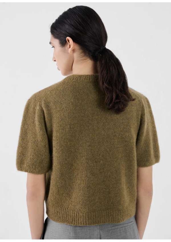 MASSCOB SUETER MORIA OLIVE