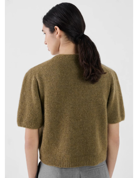MASSCOB SUETER MORIA OLIVE