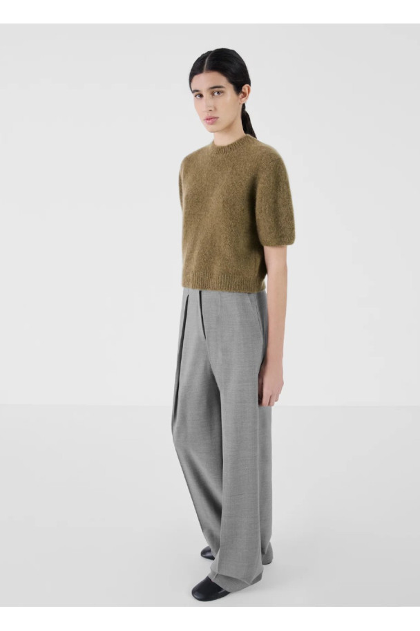 MASSCOB SUETER MORIA OLIVE