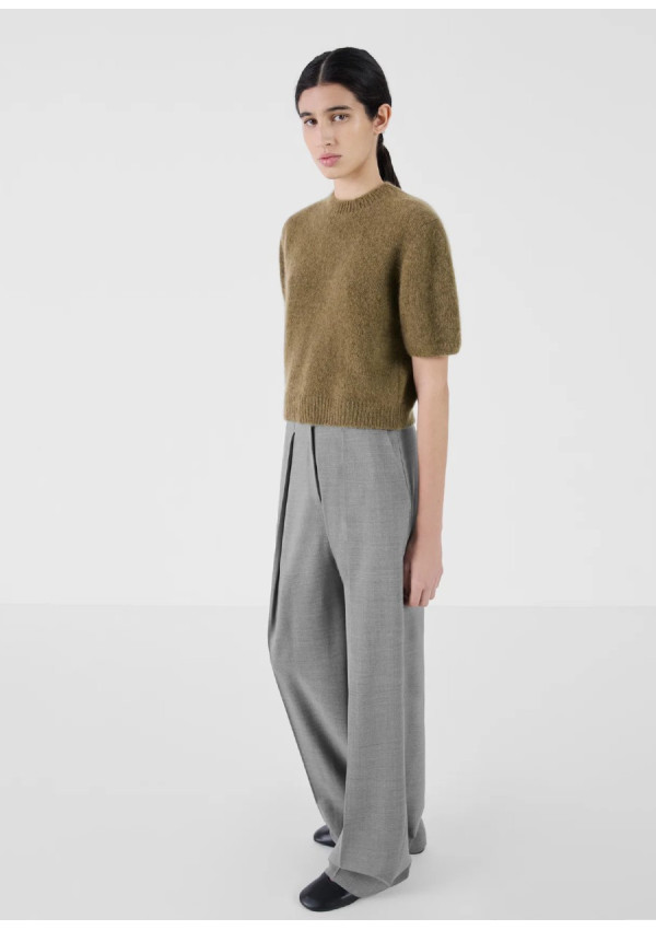 MASSCOB SUETER MORIA OLIVE