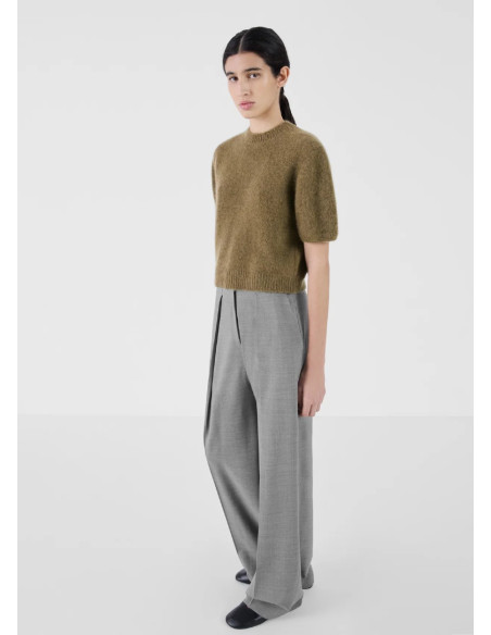 MASSCOB SUETER MORIA OLIVE