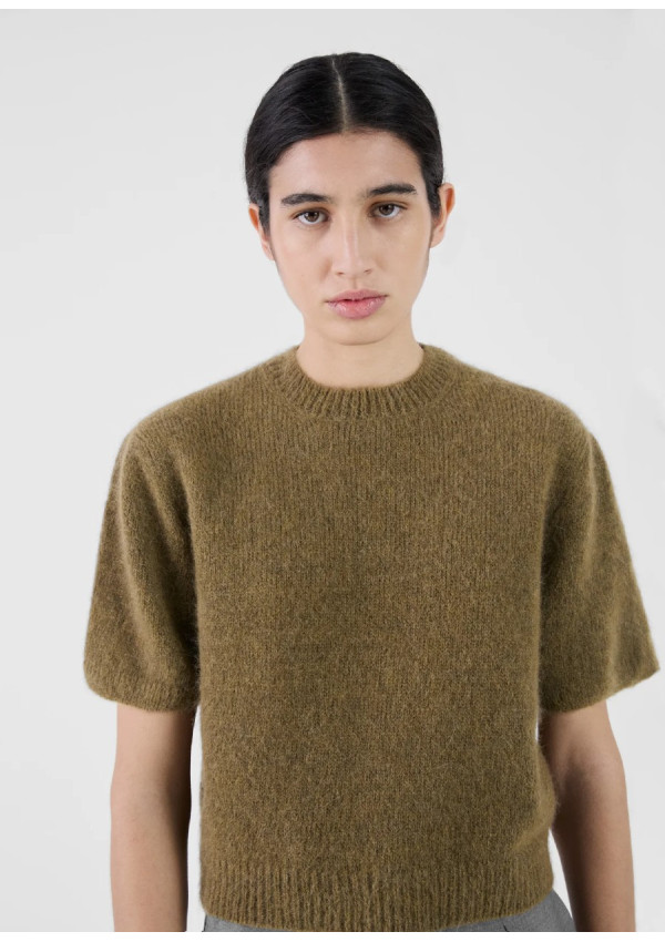 MASSCOB SUETER MORIA OLIVE