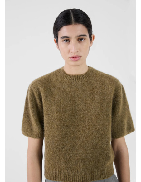MASSCOB SUETER MORIA OLIVE